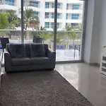 De Lujo Con Salida A La Playa
