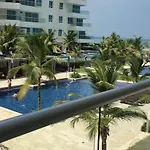 De Lujo Con Salida A La Playa